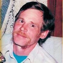 Randy Lee Long