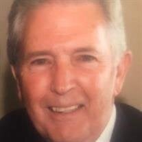 John William Barnett
