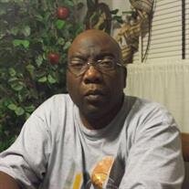 Christopher Duane Garrett