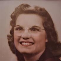 Maxine M. O'Dette