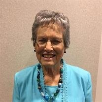 Elizabeth "Betty" Milam