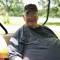 Mr. David "Big Dave" Kinman