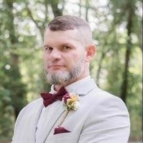 Bryan "B" Joseph Trahan