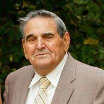 John N. Raymond