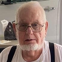 Gerald W. Snow
