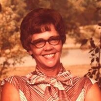 Beulah Beatrice Andrew