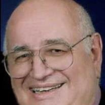 Gerald D Lombardi