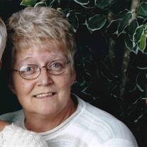 Vicki D. VonMinden