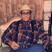 Alberto Cota Martinez