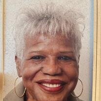 Lenora P Wilson