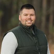 William Michael Harding, Jr.