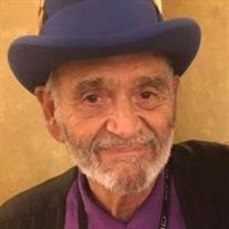 Raymond David Lathrom