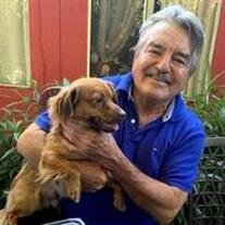 Ramiro Sandoval Ramos