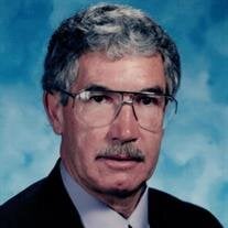 Bernard "Bernie" K. Lawrence