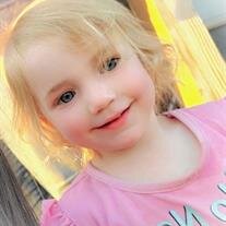 Ostara Kylinn Jo Massey