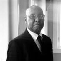 Melvin D. Walker