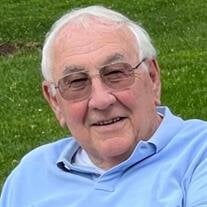 George Donald Brennan II