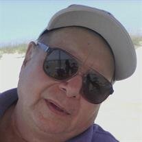 Eugene "Gene" Charles Raab
