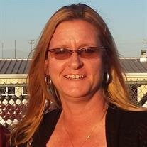 Mrs. Shelley L. Mohedano