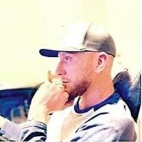 Josh Brown