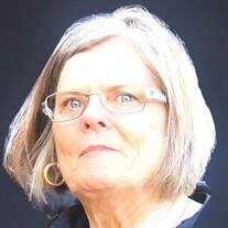 Paulette L. Foss