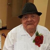 Benito Rivera