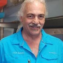 John Anthony Paeno