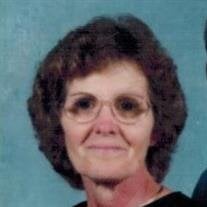 Sandra Darlene Winton