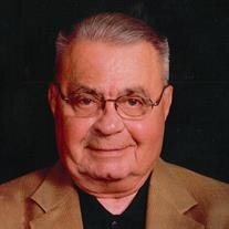 William E. "Rosey" Rosati