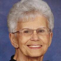 Betty Jo Carver