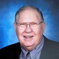 James Ronnie Arnett