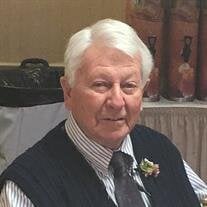 Wilbur Harold Smith