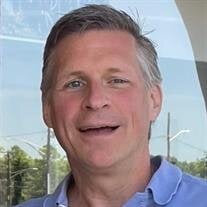 Dr. Andrew M. Sexton