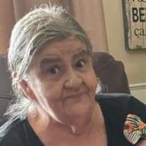 Pamela Kay Bennett
