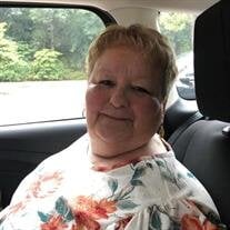 Debbie "Dumpling" Pennington
