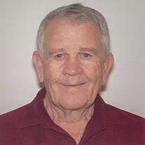 Richard Jay Mikkelsen