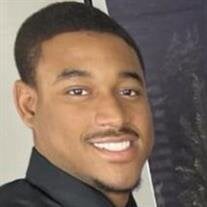Artez Benton