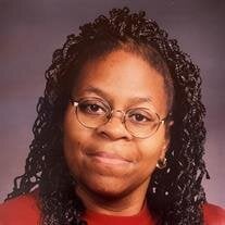 Mrs. Renee McGregory