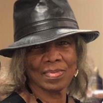 Mrs. Theresa Bell