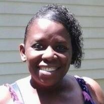 Ms. Orlanthia Jeanette Moorman