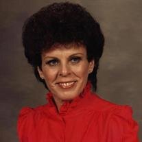 Martha Sturdivant