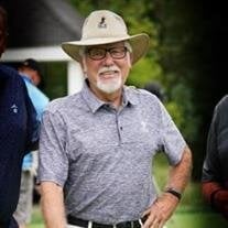 Gilbert "Gil" Schrand