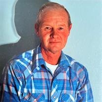 Bill M. Wainscott