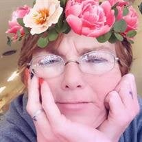 Marylou Gladys Miller