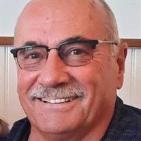 David A. Phillis