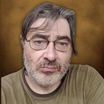 Ronald Eugene Hook Jr.