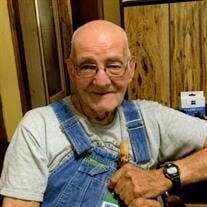 Earl Richard Potter