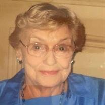 Mary Lou Veit