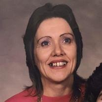LINDA LOU (DALTON) ALCORN