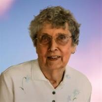 Lucille M. Enger